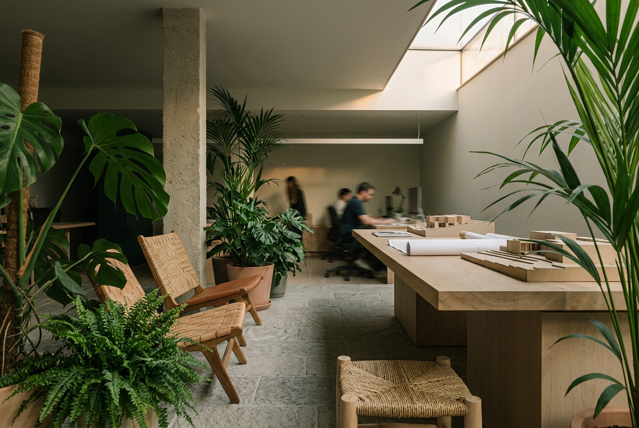 Como escolher o parceiro ideal para sua carreira — Assessoria de imprensa para arquitetos: como ganhar visibilidade no m