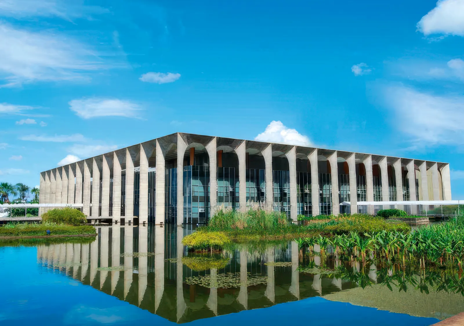 Palácio do Itamaraty