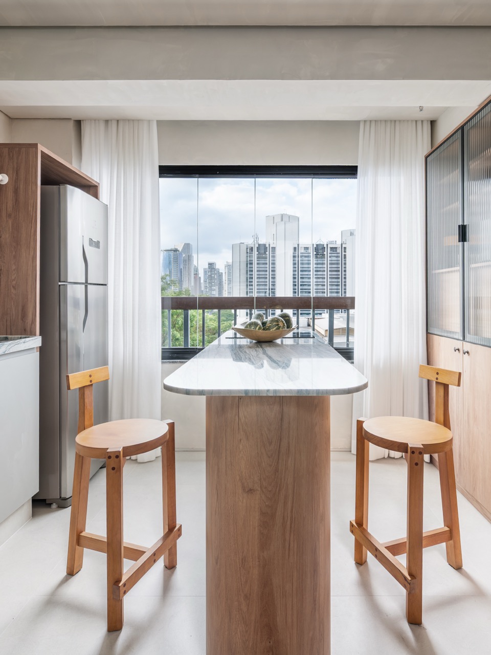 Projeto: Lima Vari Arquitetos
