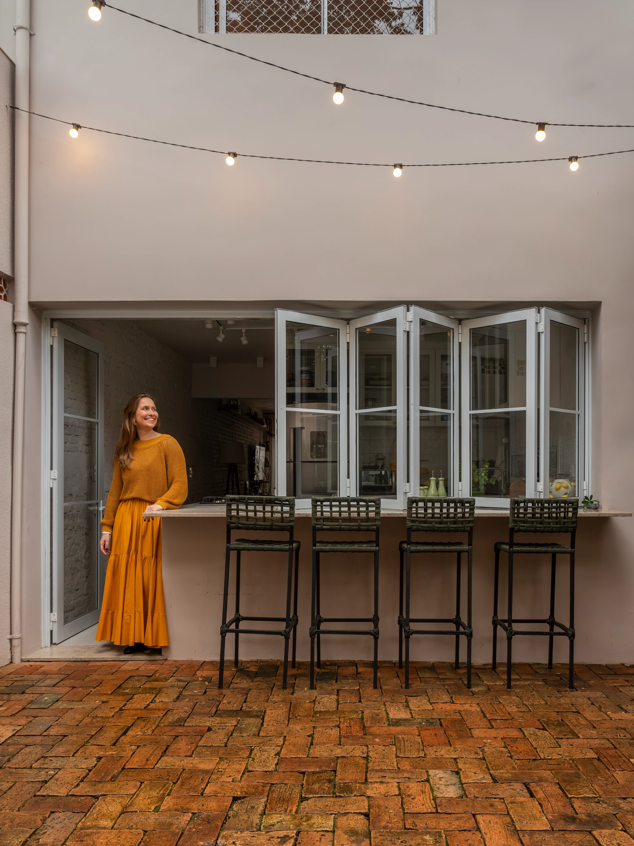 BESPOKE Dela | RAFAELA GIUDICE - PROJETO AMOROSO