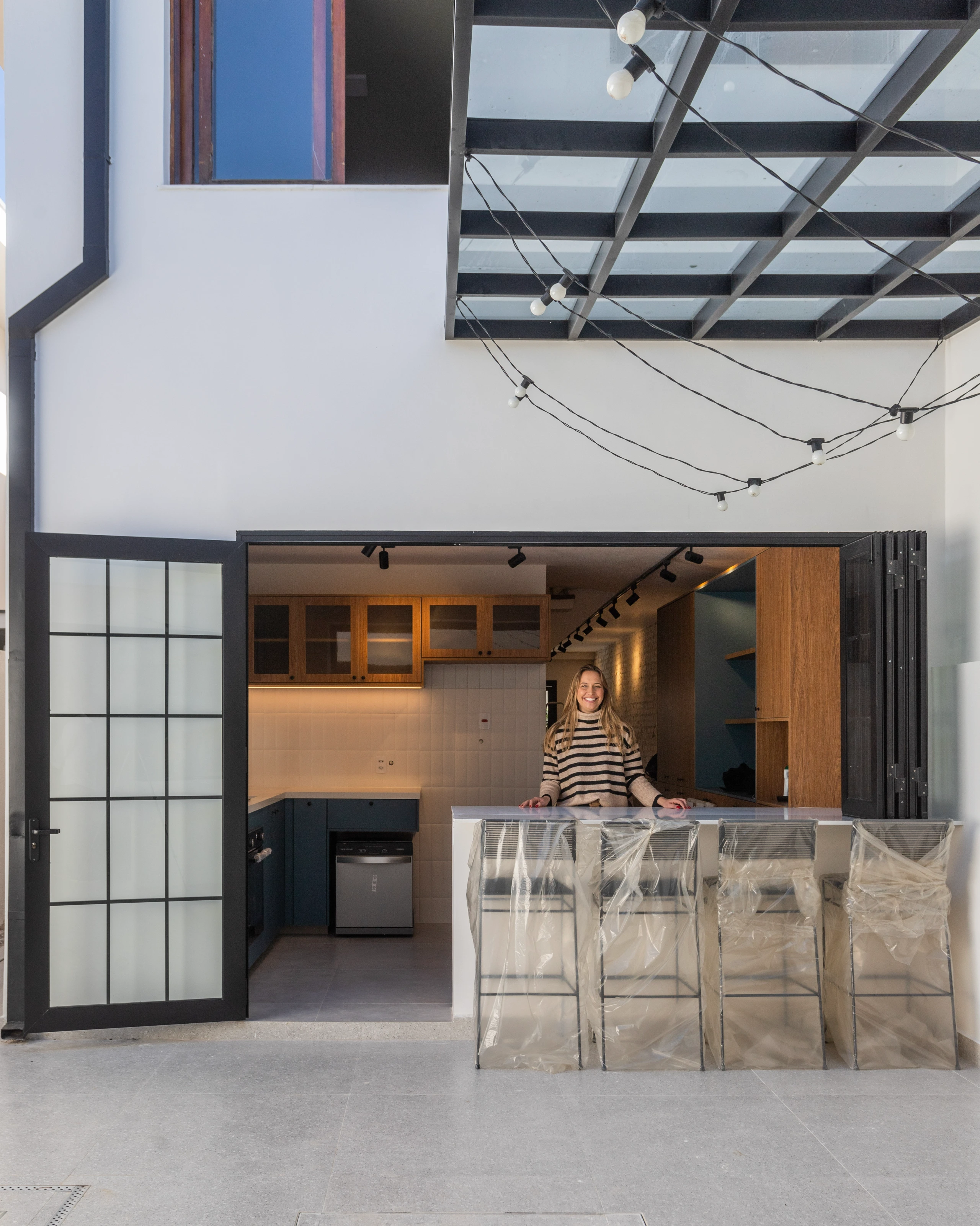 BESPOKE Dela | Projeto Conquista