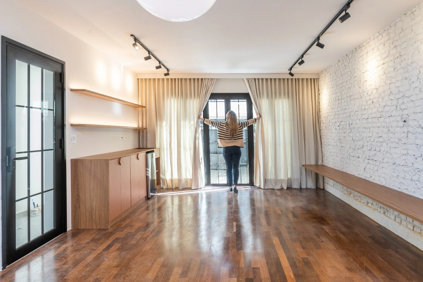 BESPOKE Dela | Projeto Conquista