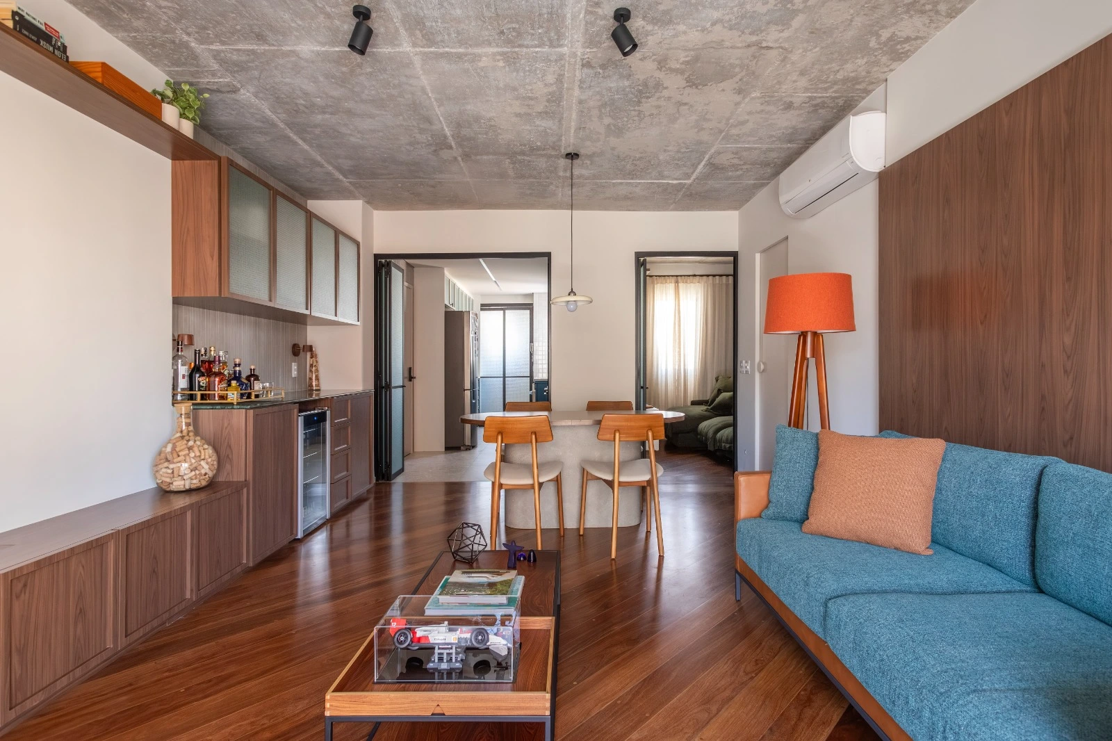 BESPOKE Dela | PROJETO FIONA