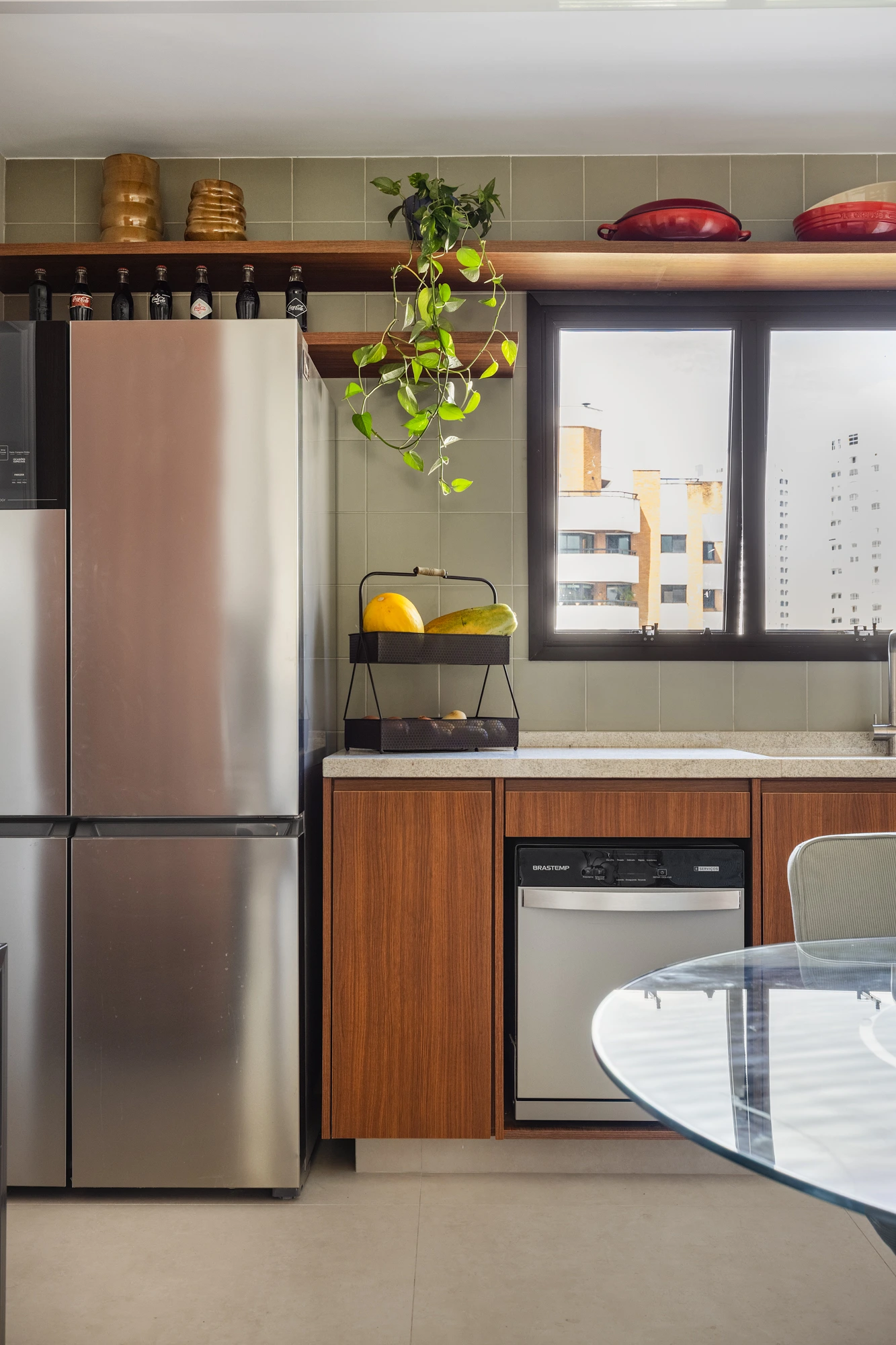 Projeto: STAL Arquitetura