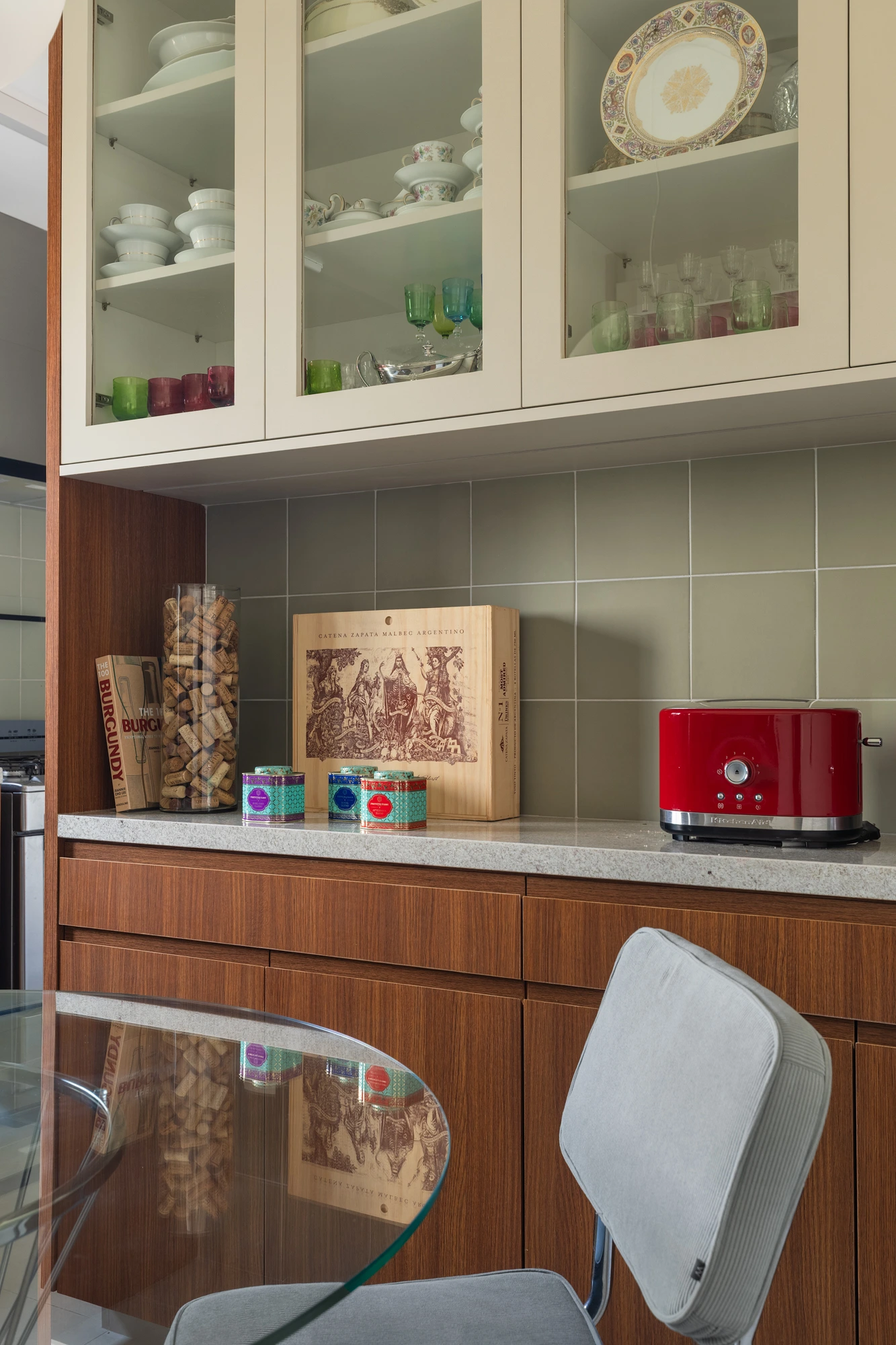 Projeto: STAL Arquitetura