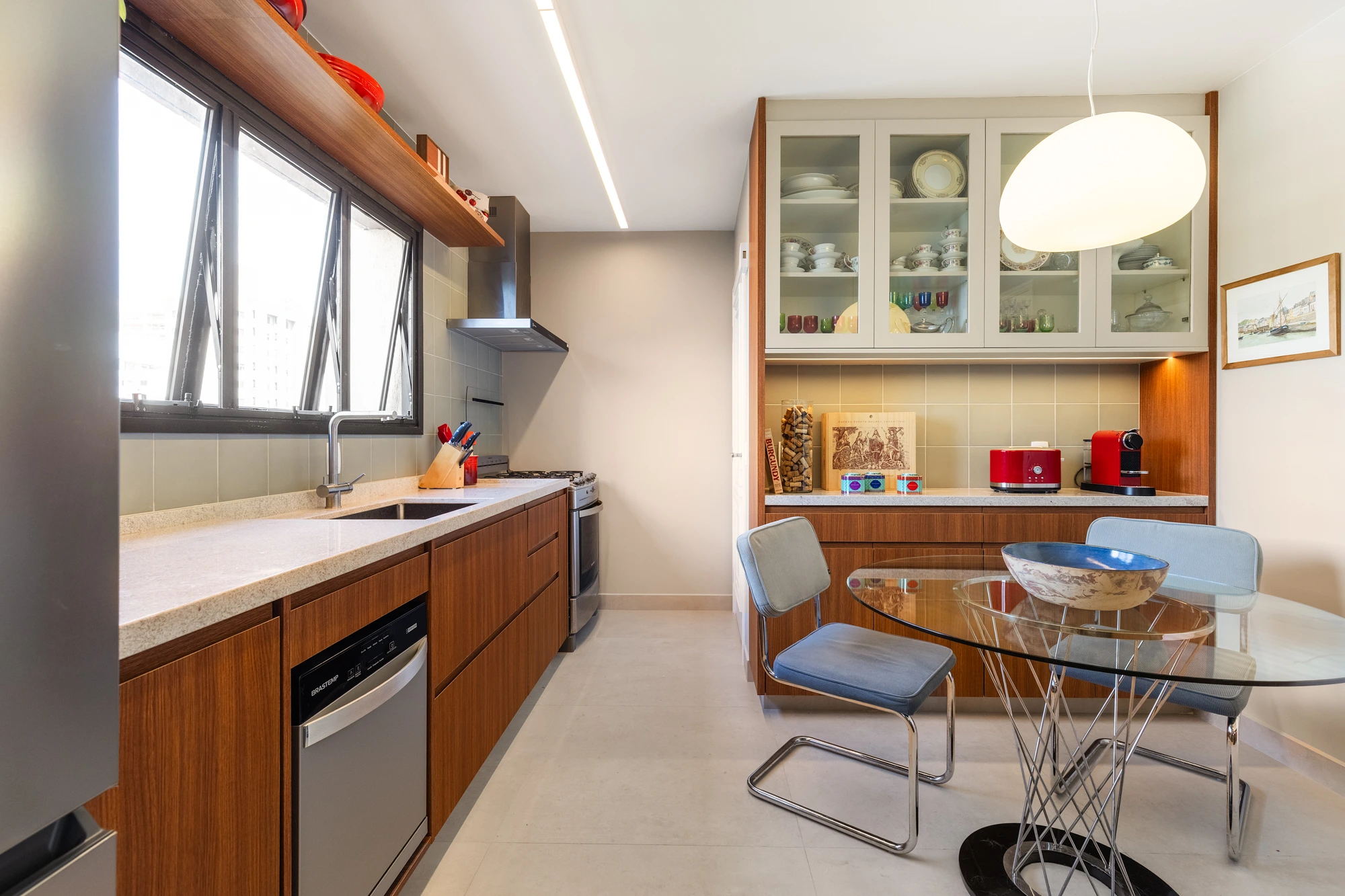 Projeto: STAL Arquitetura