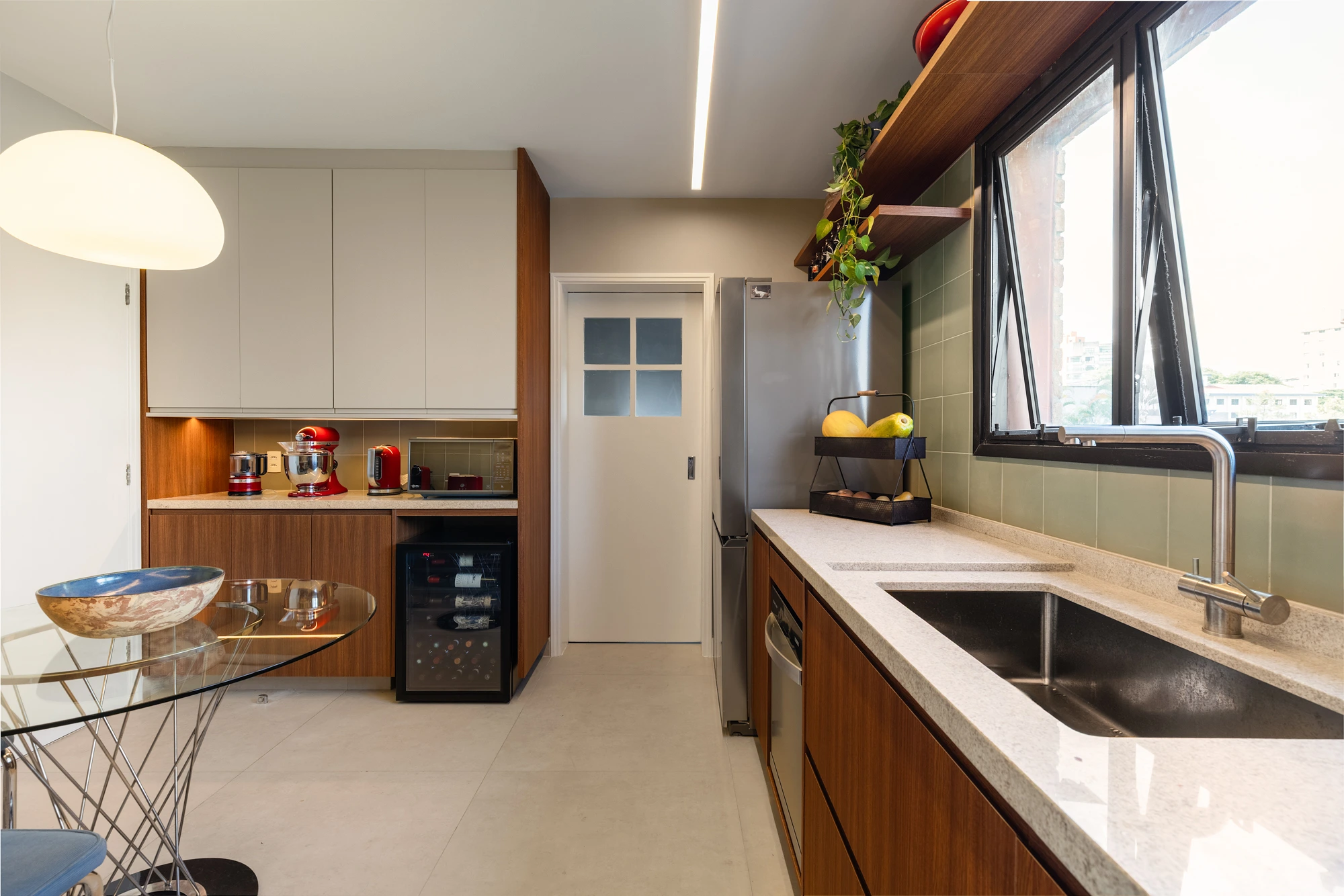 Projeto: STAL Arquitetura