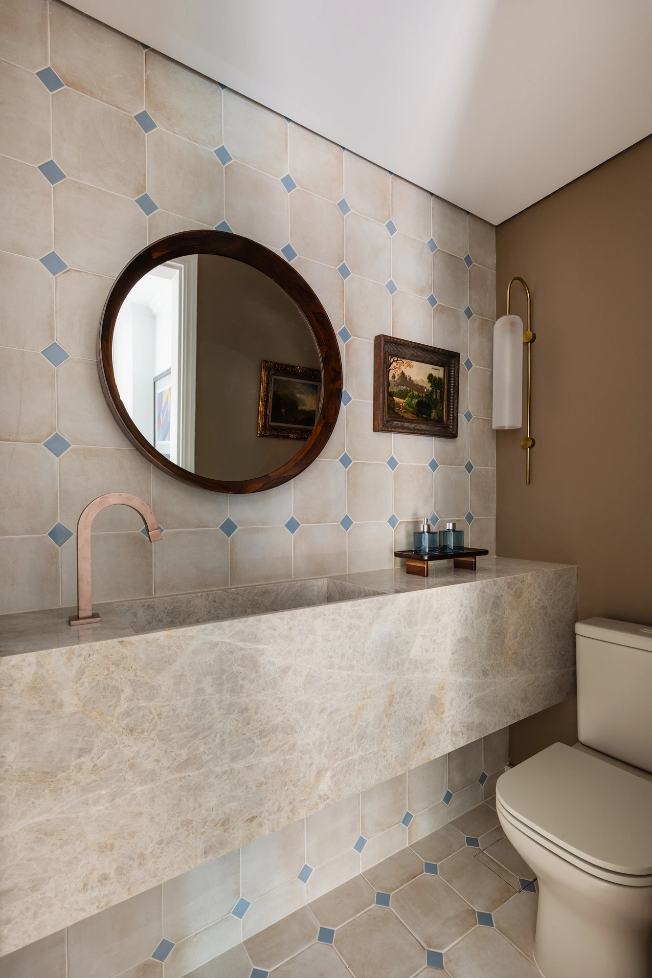 Projeto: STAL Arquitetura