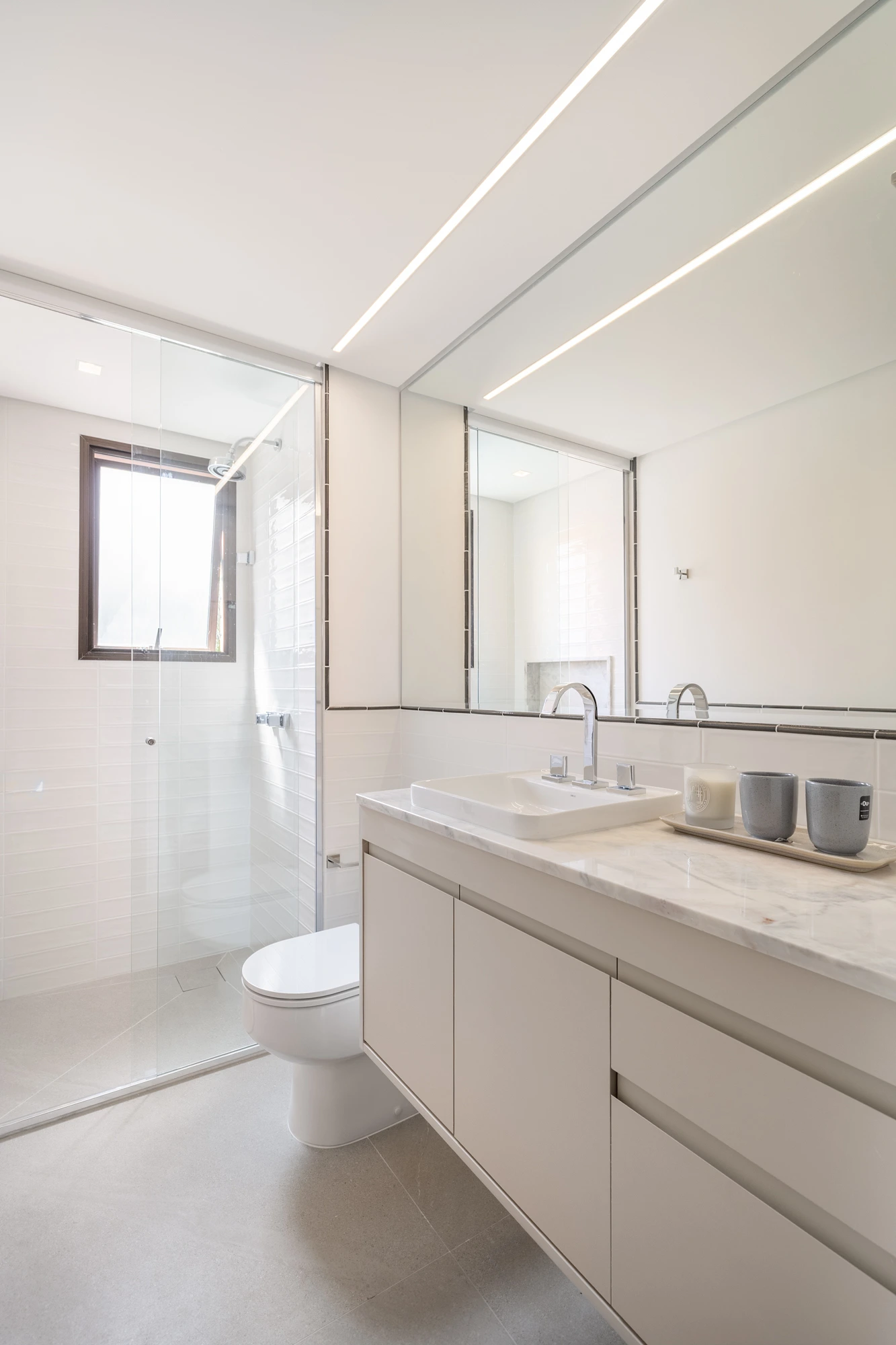 Projeto: STAL Arquitetura