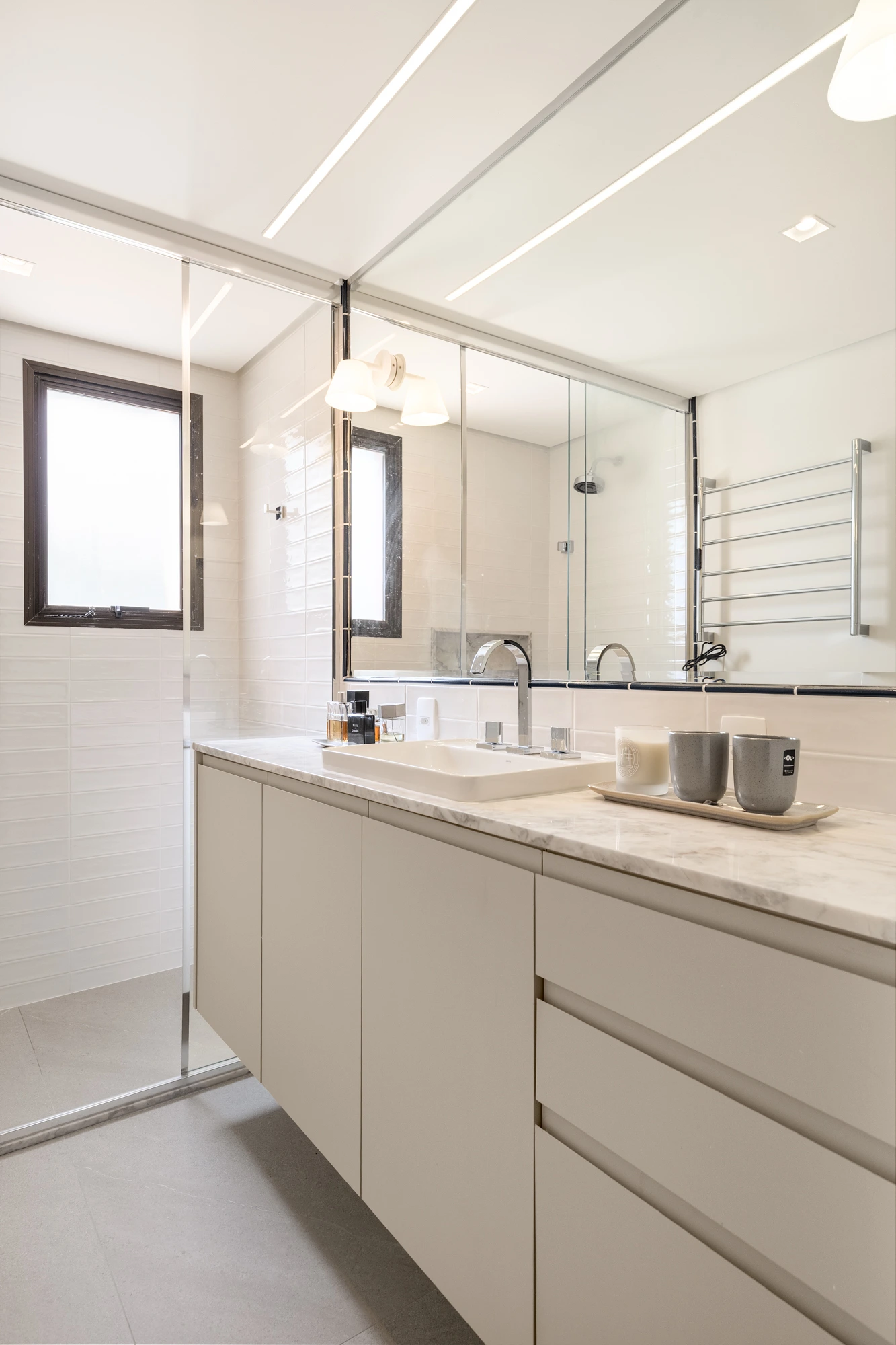 Projeto: STAL Arquitetura