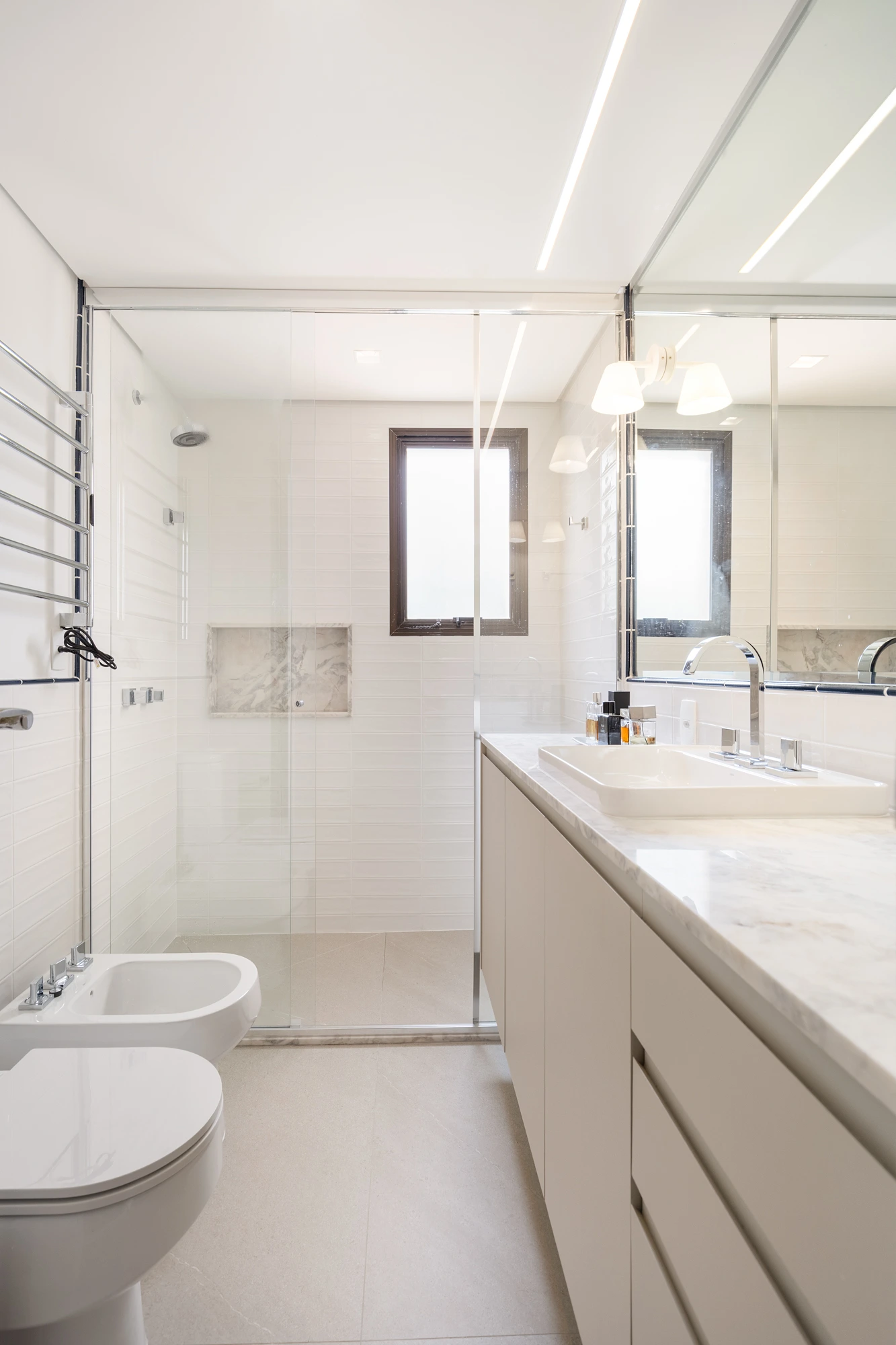 Projeto: STAL Arquitetura