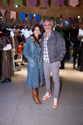 Arraiá  celebram a cultura brasileira em um Arraiá especial no Roca São Paulo Gallery