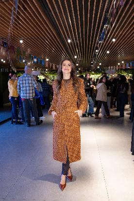 Arraiá  celebram a cultura brasileira em um Arraiá especial no Roca São Paulo Gallery