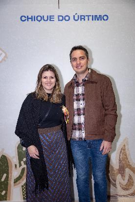 Arraiá  celebram a cultura brasileira em um Arraiá especial no Roca São Paulo Gallery
