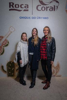 Arraiá  celebram a cultura brasileira em um Arraiá especial no Roca São Paulo Gallery