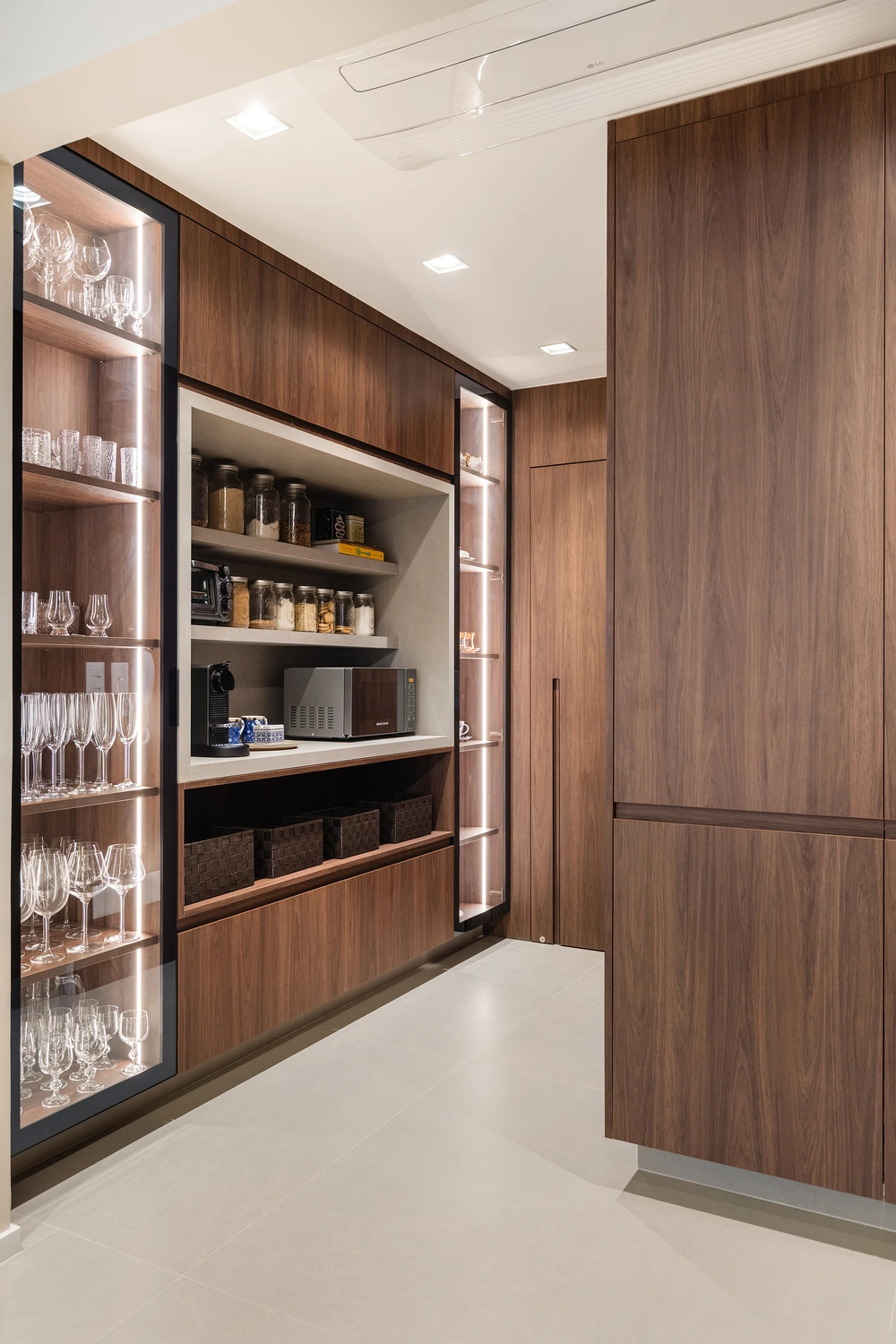 Projeto: STAL Arquitetura