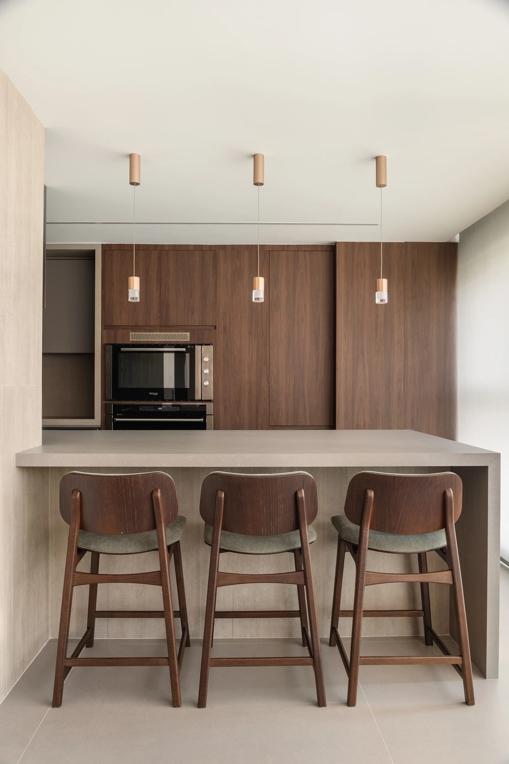Projeto: STAL Arquitetura