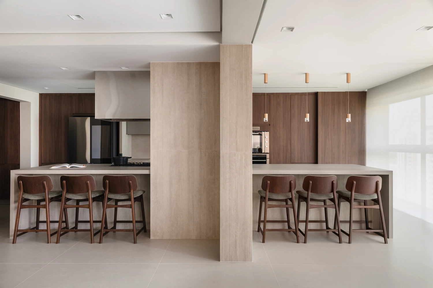Projeto: STAL Arquitetura