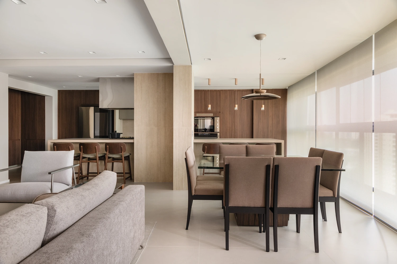 Projeto: STAL Arquitetura