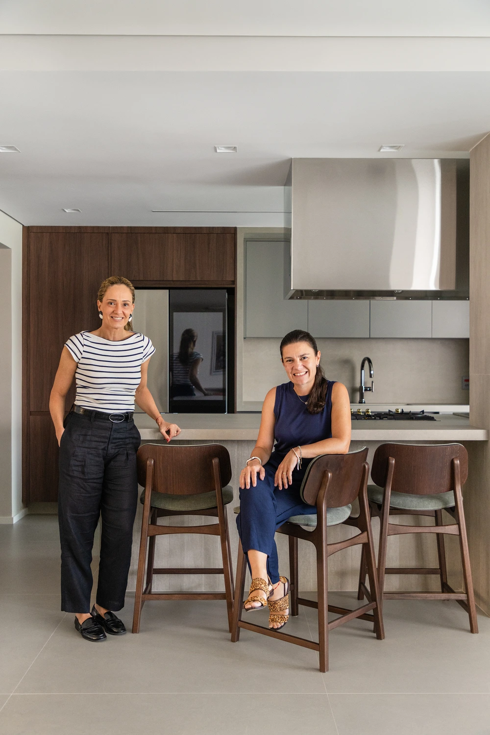 Projeto: STAL Arquitetura