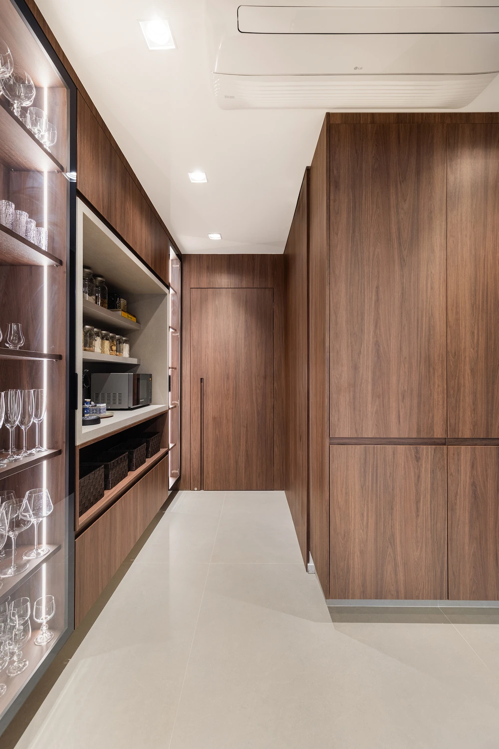 Projeto: STAL Arquitetura