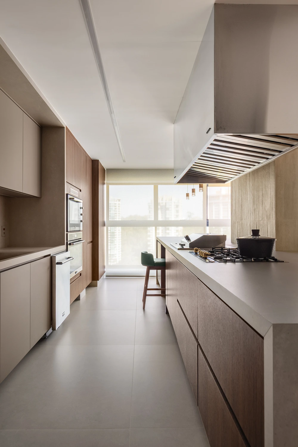 Projeto: STAL Arquitetura