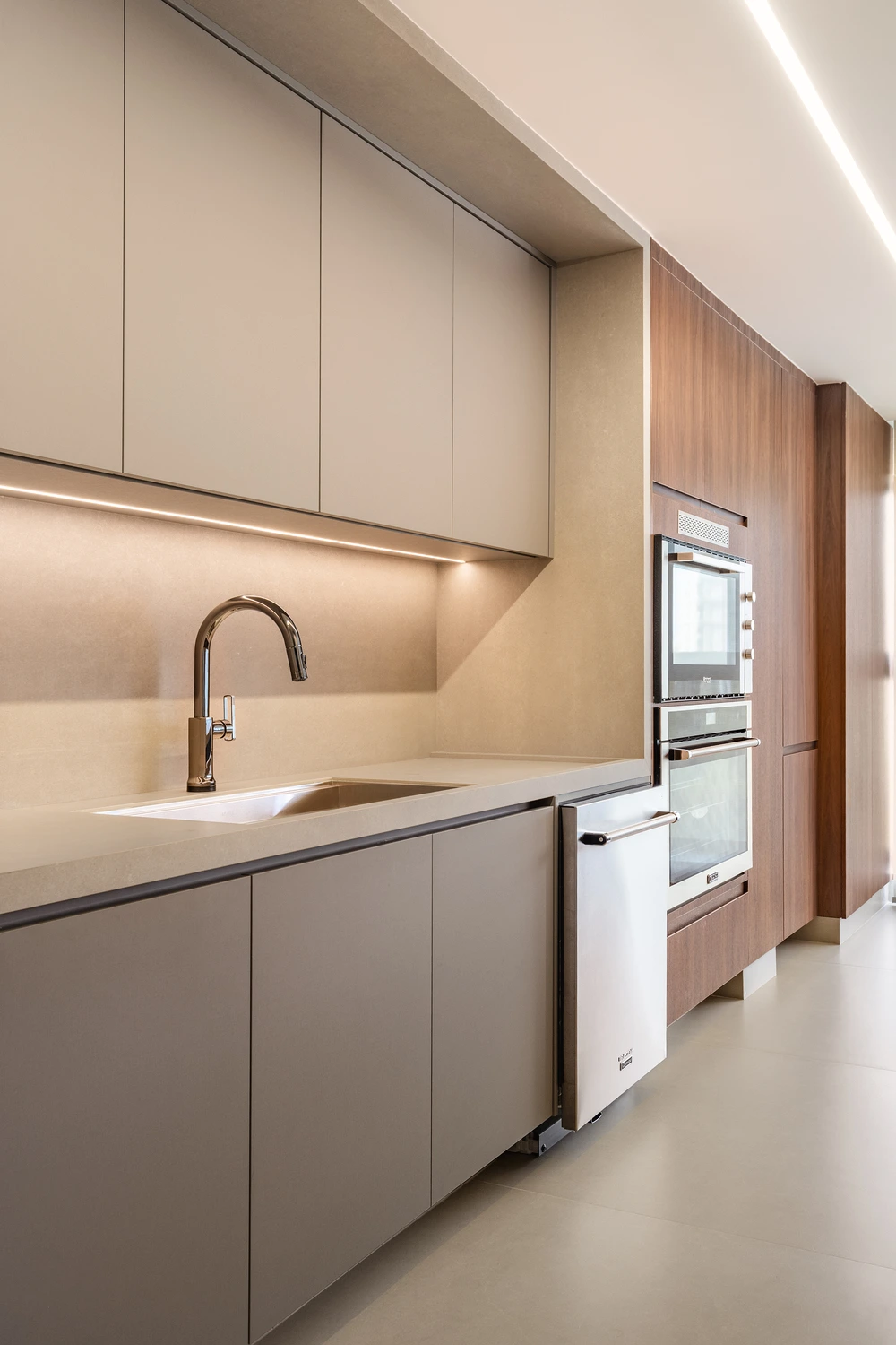 Projeto: STAL Arquitetura