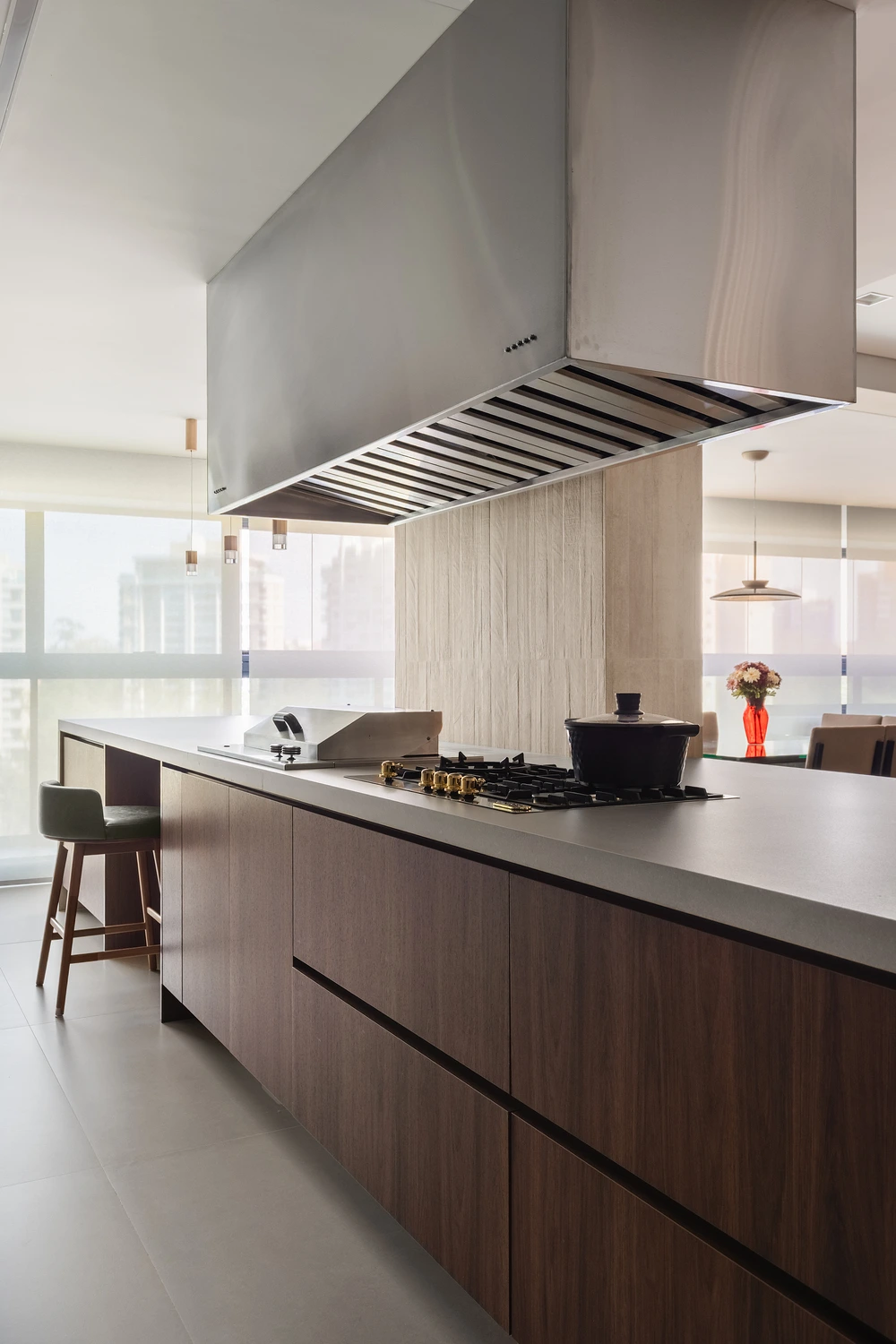 Projeto: STAL Arquitetura