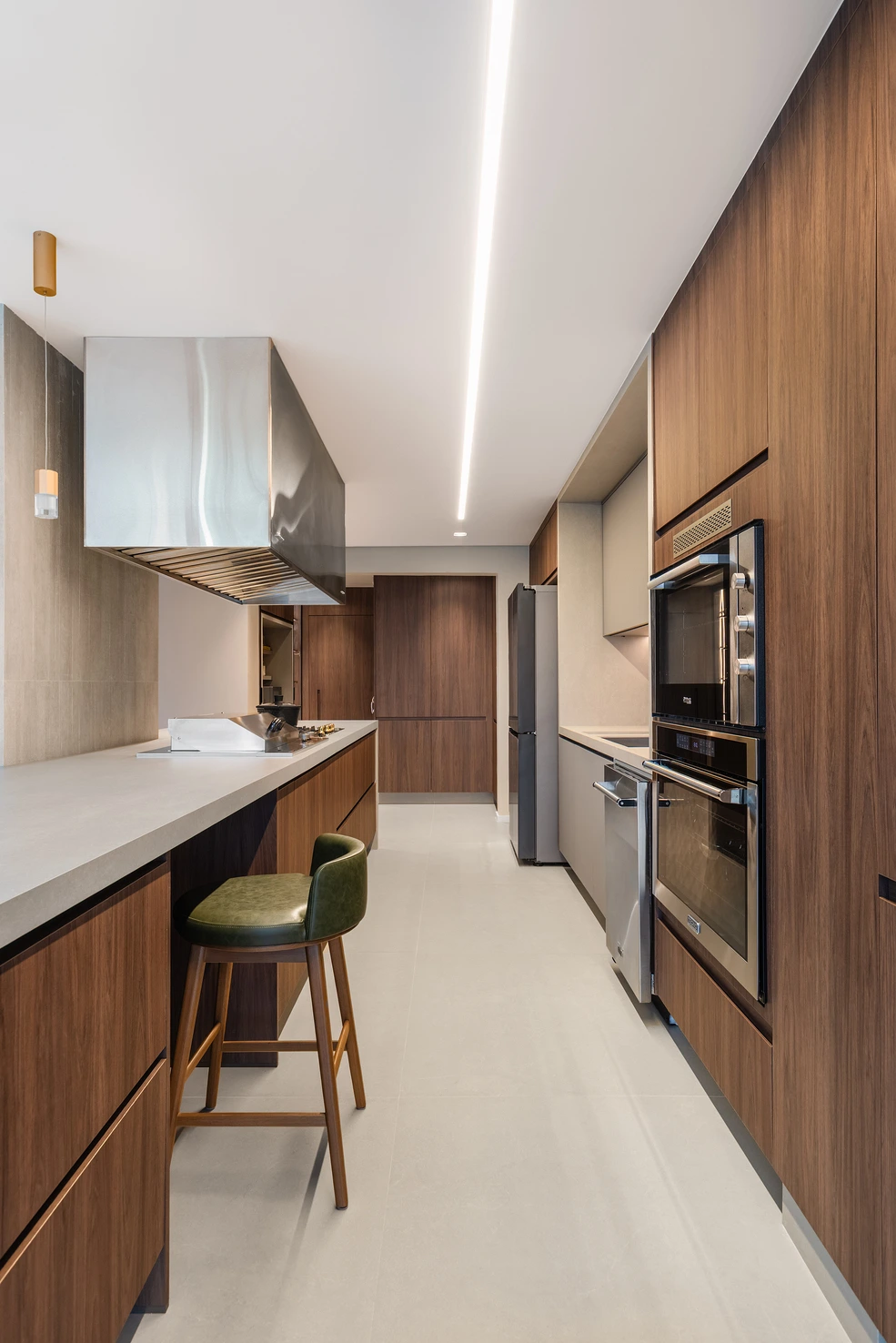 Projeto: STAL Arquitetura