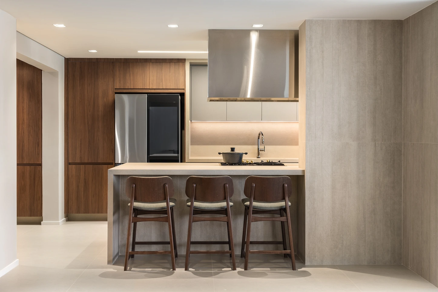 Projeto: STAL Arquitetura