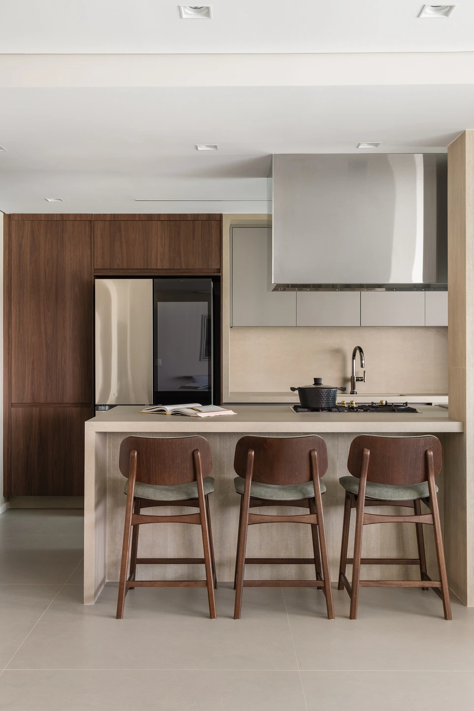 Projeto: STAL Arquitetura