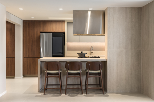 Projeto: STAL Arquitetura